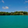 Endeavour Bay Mustique - Grenadine - vacanze in barca Caraibi - © Galliano